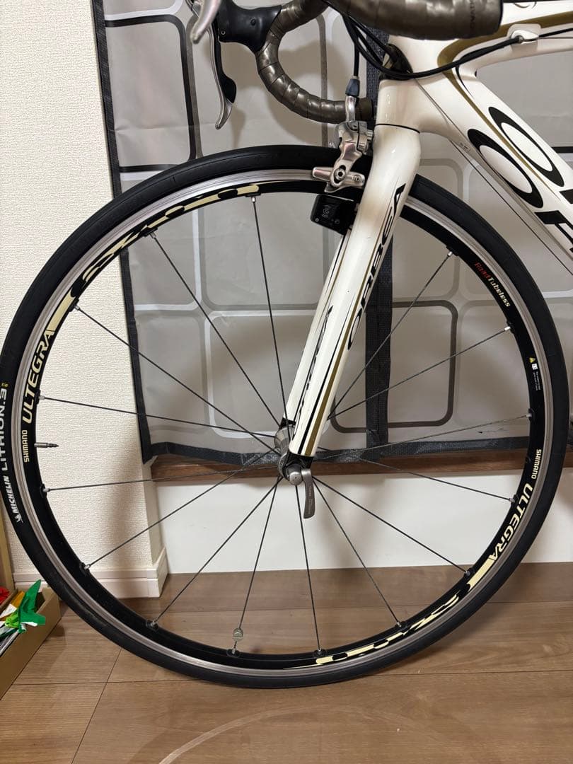 ORBEAモデルORCA