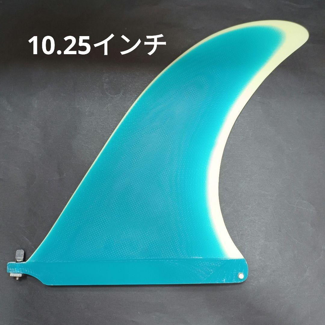 TYLER WARREN PIVOT系　10,25インチ センターフィン