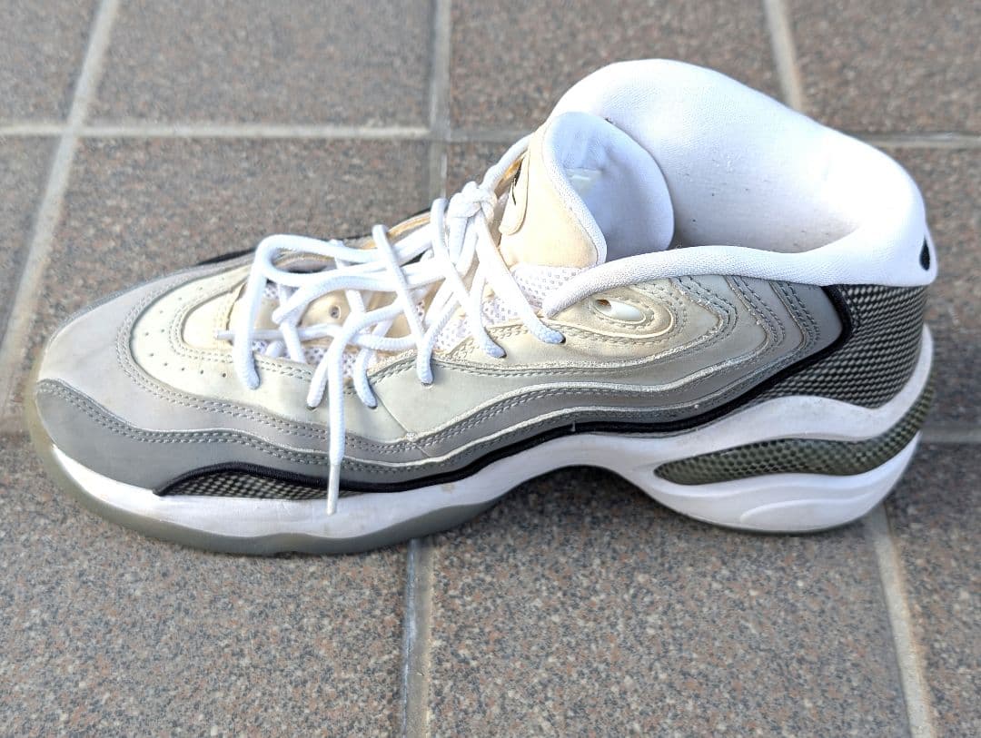 p*e様 Nike AIR ZOOM FLIGHT 96