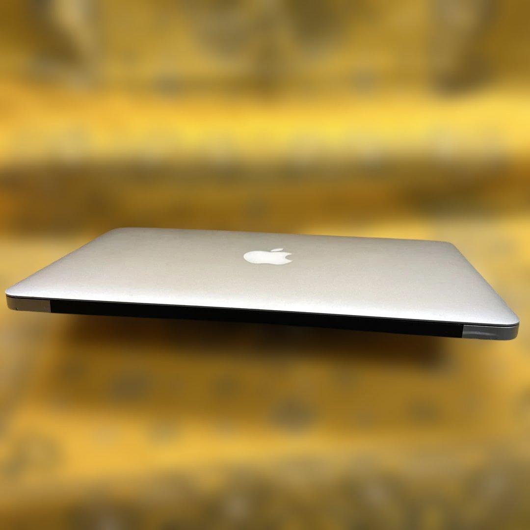 macbook air 11インチ(Early2015)