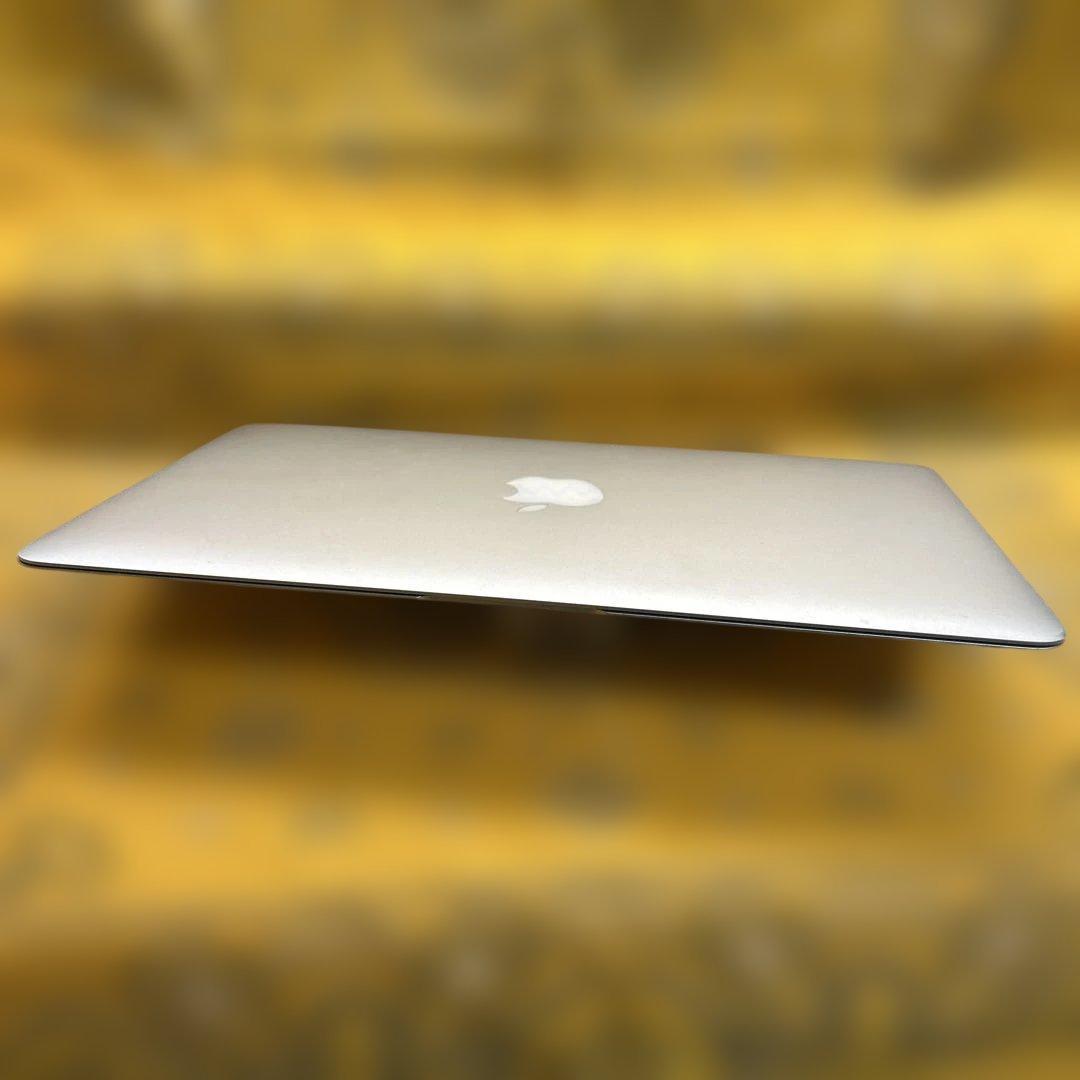 macbook air 11インチ(Early2015)