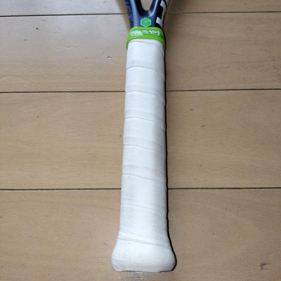 HEAD Graphene 360+ テニスラケット　おまけ付き