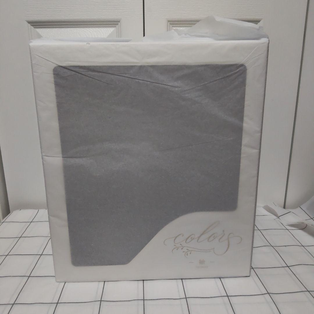 【未開封品】マジックモールド colors ～紬～ 1/6 完成品フィギュア