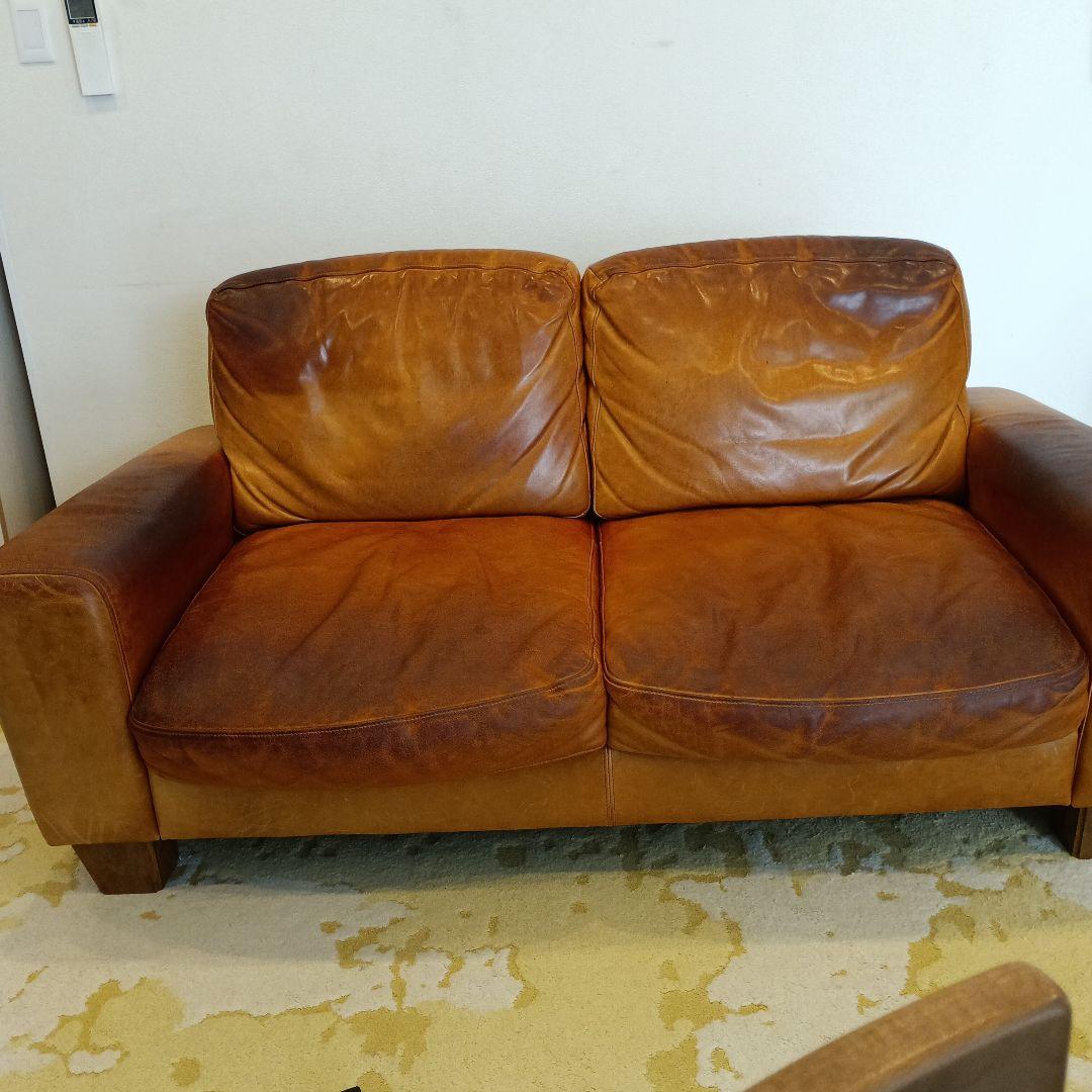 ACME FURNITURE FRESNO SOFA アクメファニチャー