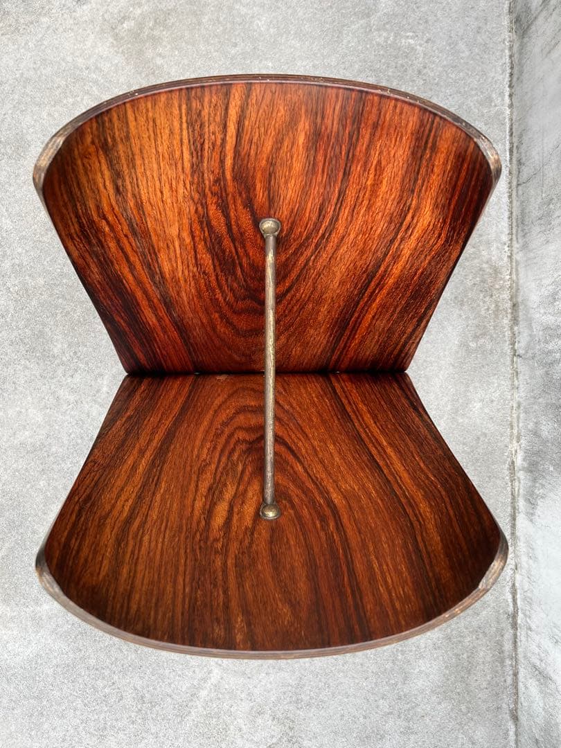 天童木工 ビンテージバタフライスツール 柳宗理 民藝 TENDO