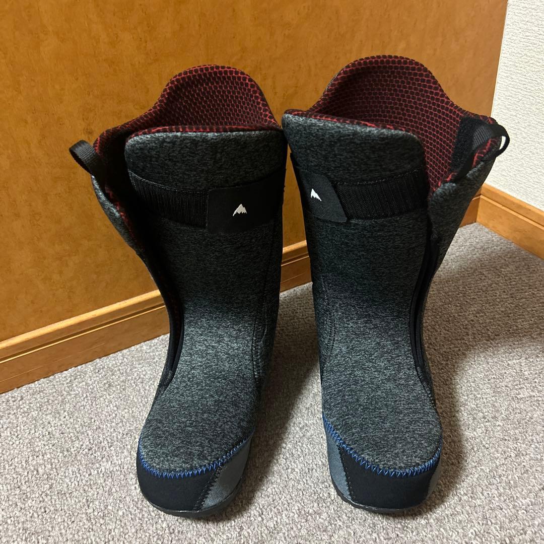 らんさん専用　本人確認完了まで取り置き。 Burton WAVE RANGE