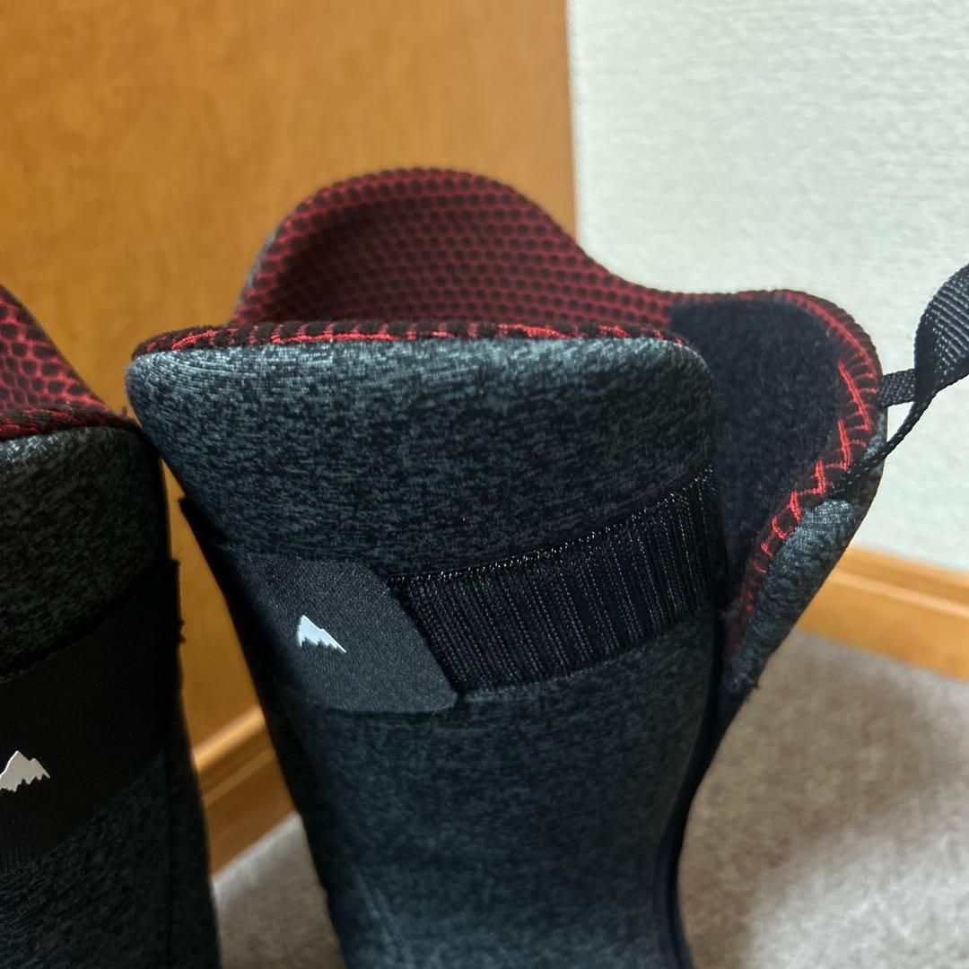 らんさん専用　本人確認完了まで取り置き。 Burton WAVE RANGE