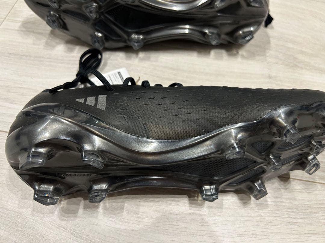 X エックス adidas スピードポータルFG 27.5cm