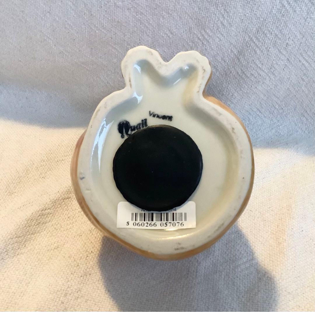 Quail Ceramics 猫・貯金箱