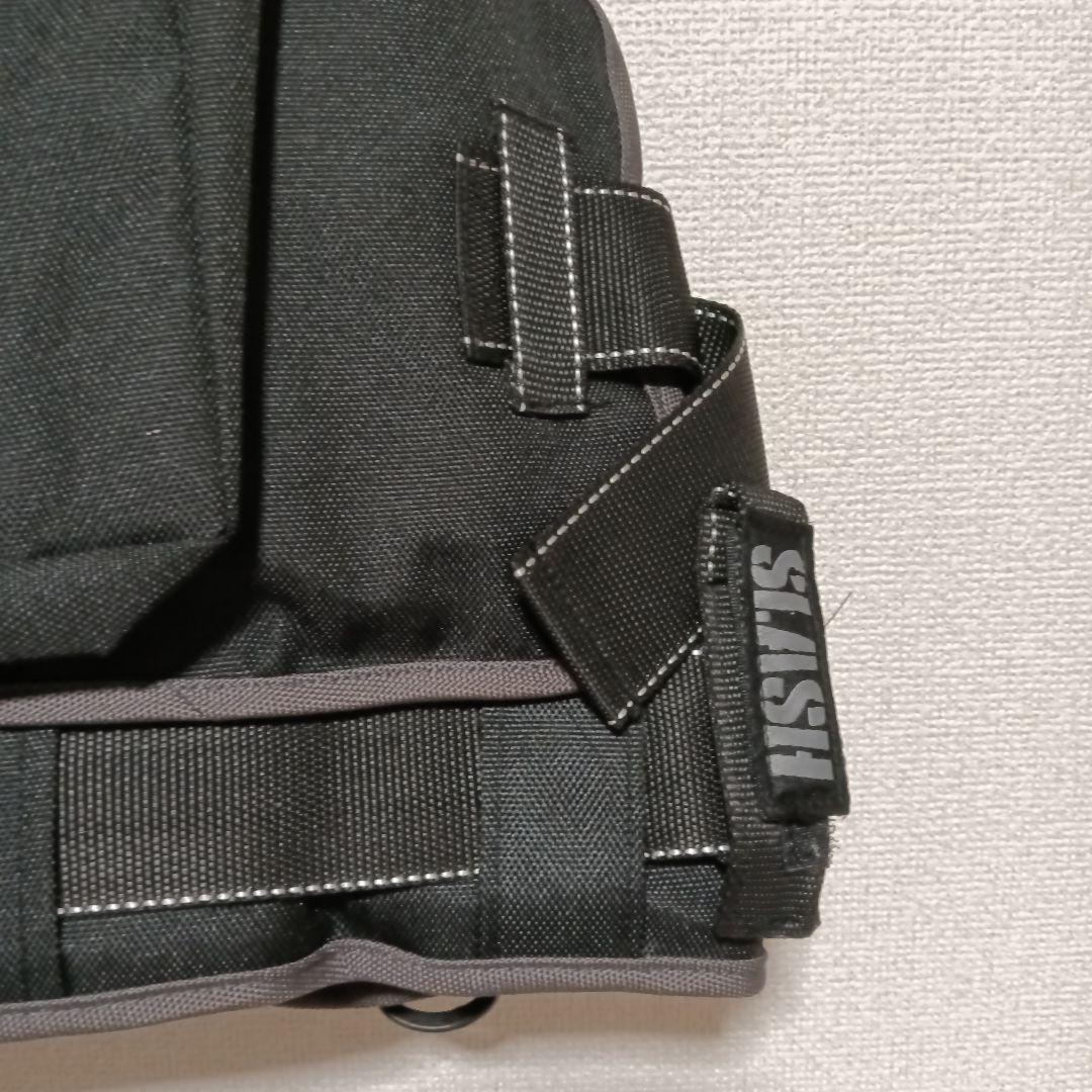 【未使用品】SLASHタクティカルゲームベスト ライフジャケット　フリーサイズ