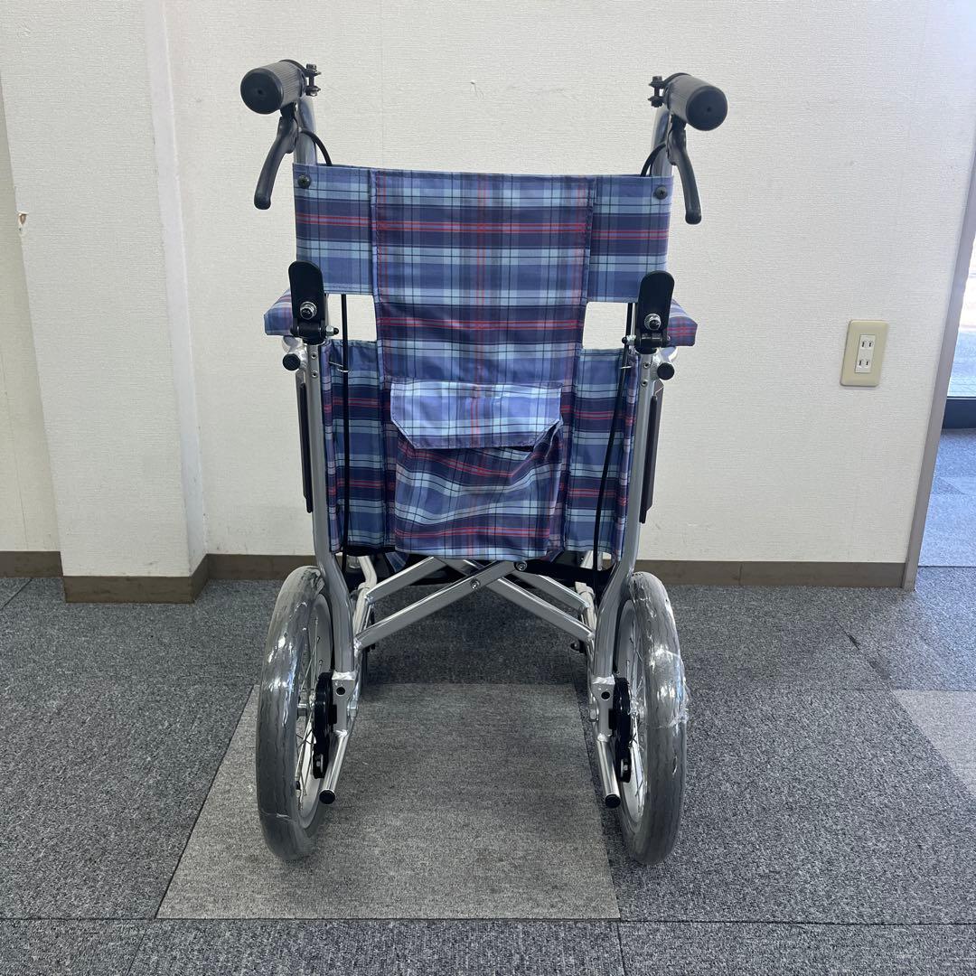 本日限定価格　車椅子　スキットシリーズ　SKT-1