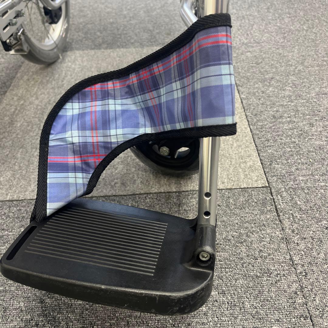 本日限定価格　車椅子　スキットシリーズ　SKT-1