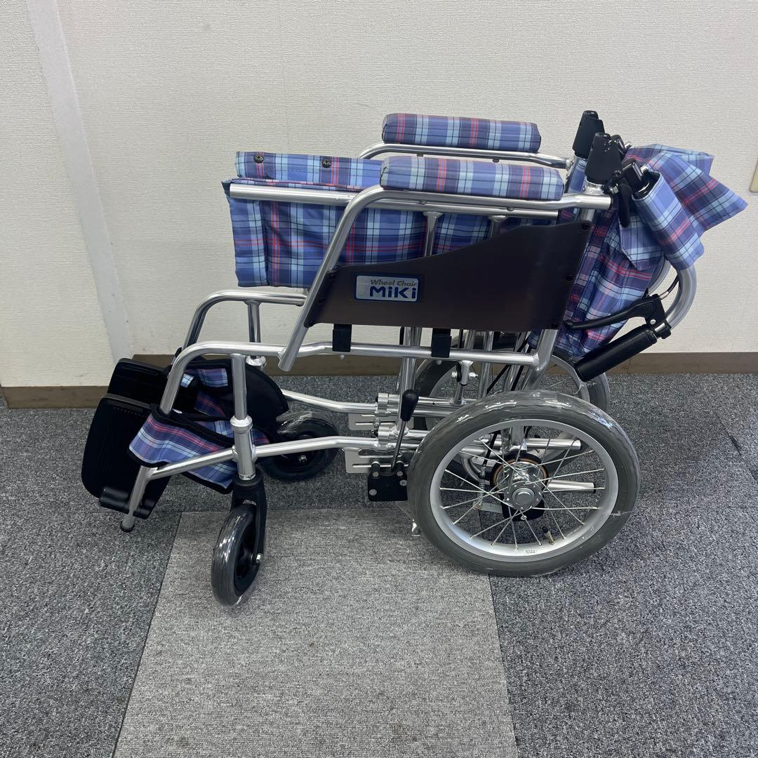 本日限定価格　車椅子　スキットシリーズ　SKT-1