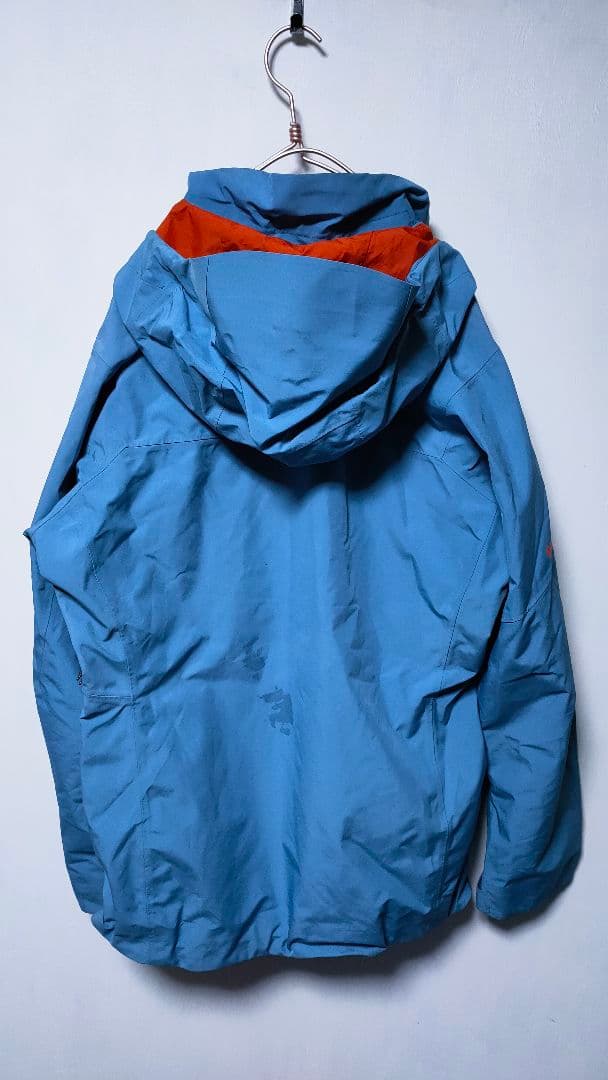 【パタゴニア Patagonia】パウダーボウルジャケット ゴアテックス メンズ