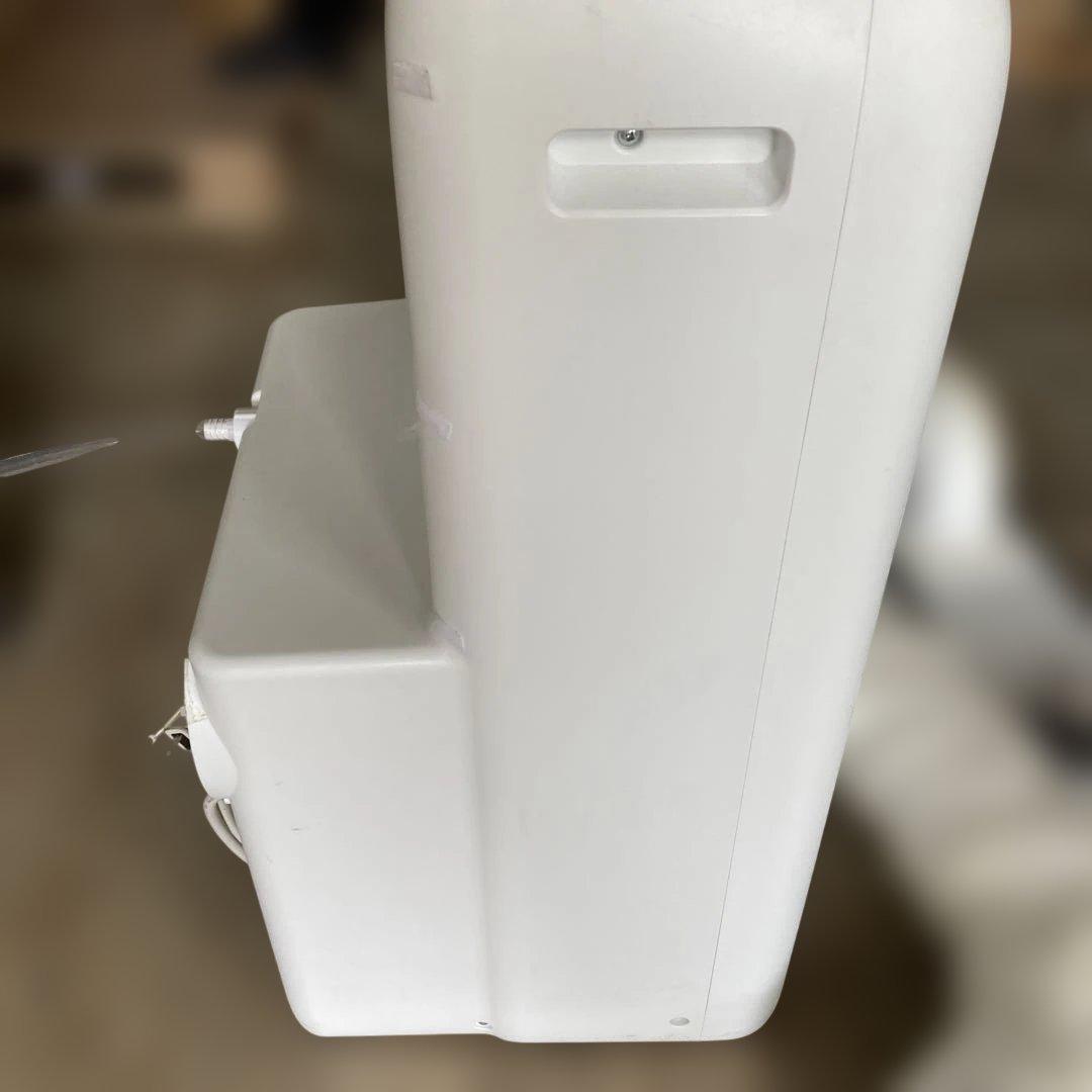 アイリスオーヤマ ポータブルクーラー IPA-3521GH 2021年製