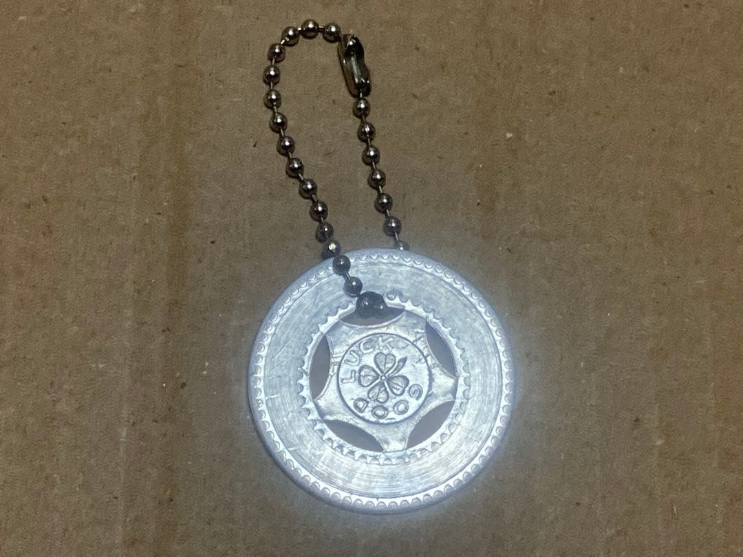 最終値下げ! ZOBAGS GOOD LUCK CHARM メッセンジャー