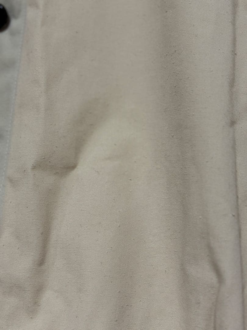tenneHANDCRAFTED MODERN ベージュオールインワン