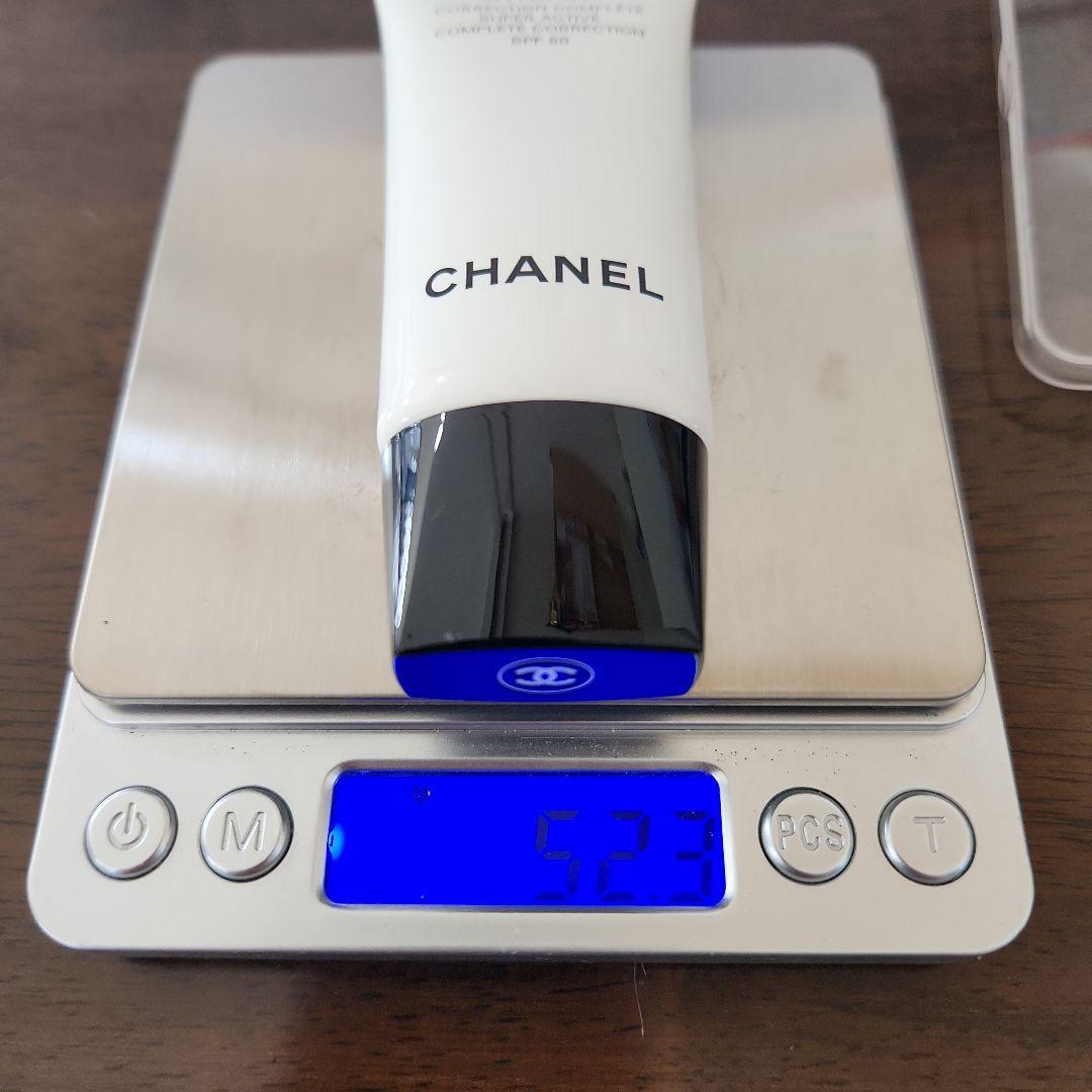 CHANEL CCクリーム N 21 ベージュ 30ml