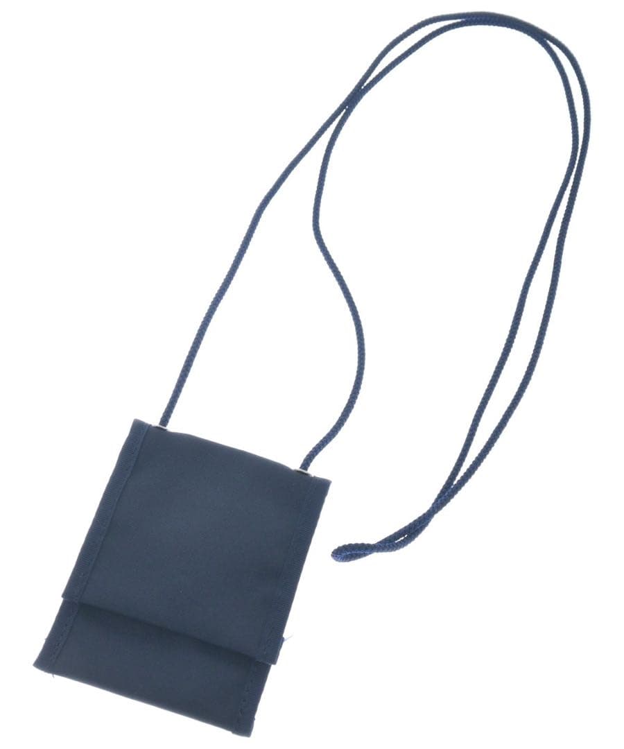 nonnative スタイリスト私物 MATATABI WALLET
