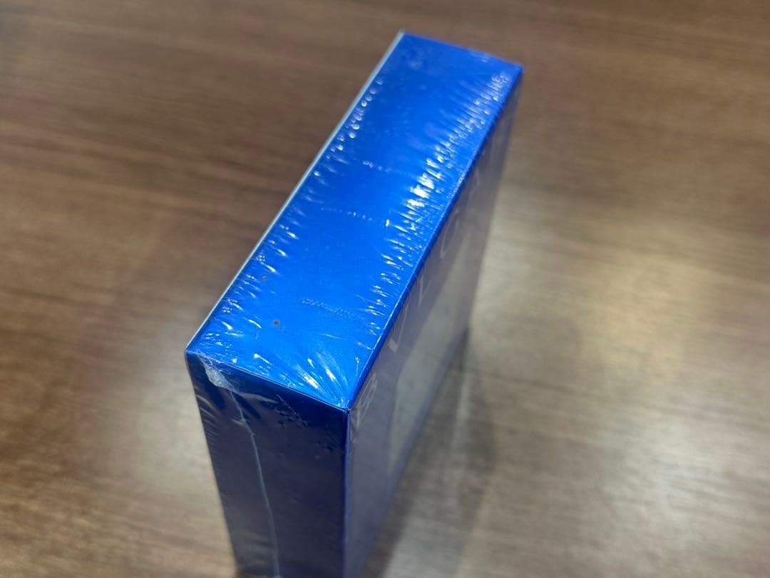 ぐ*ん様 未開封 BVLGARI BLV POUR HOMME 100ml