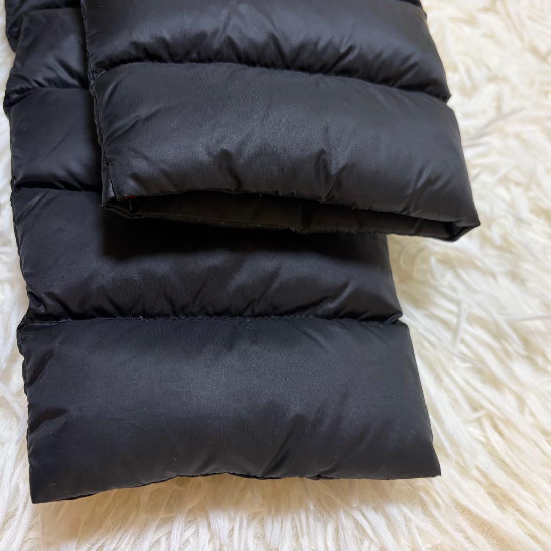 【美品】JOTT ジョット VERO ダウンコート　ブラック　軽量