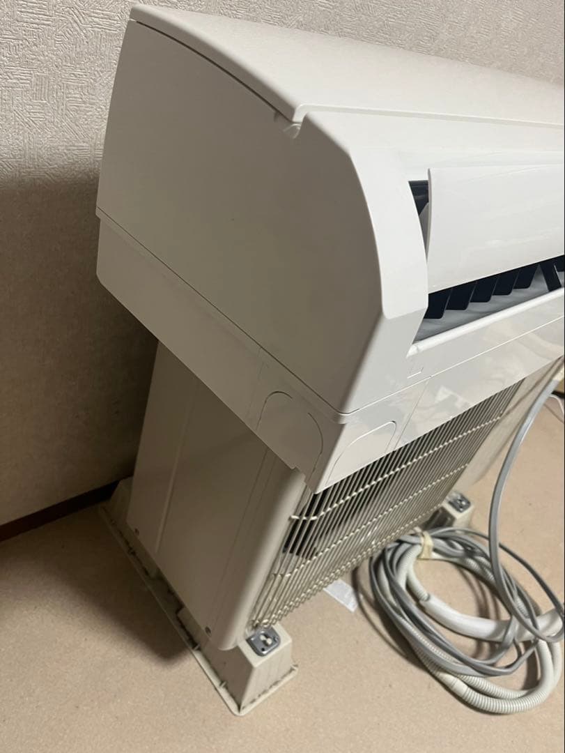 【直接引き取り】三菱　ルームエアコン　MUCZ-G2224 2024年製【専用】