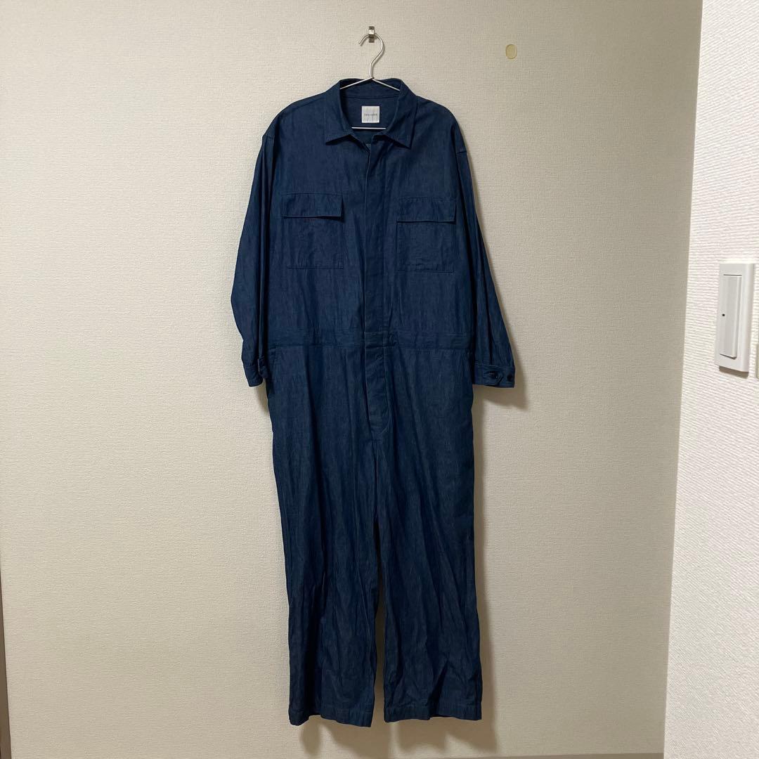 TOUJOURS オールインワン　size2