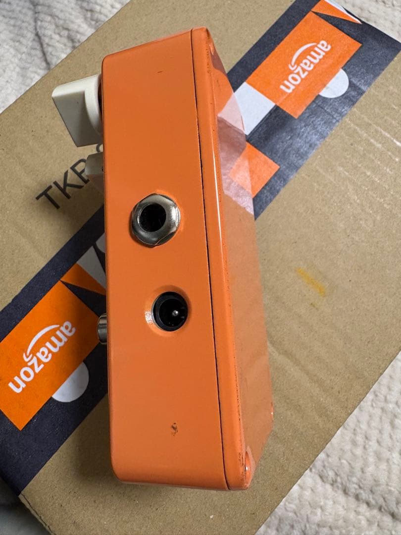 ANIMALS PEDAL vintage van driving 初期型