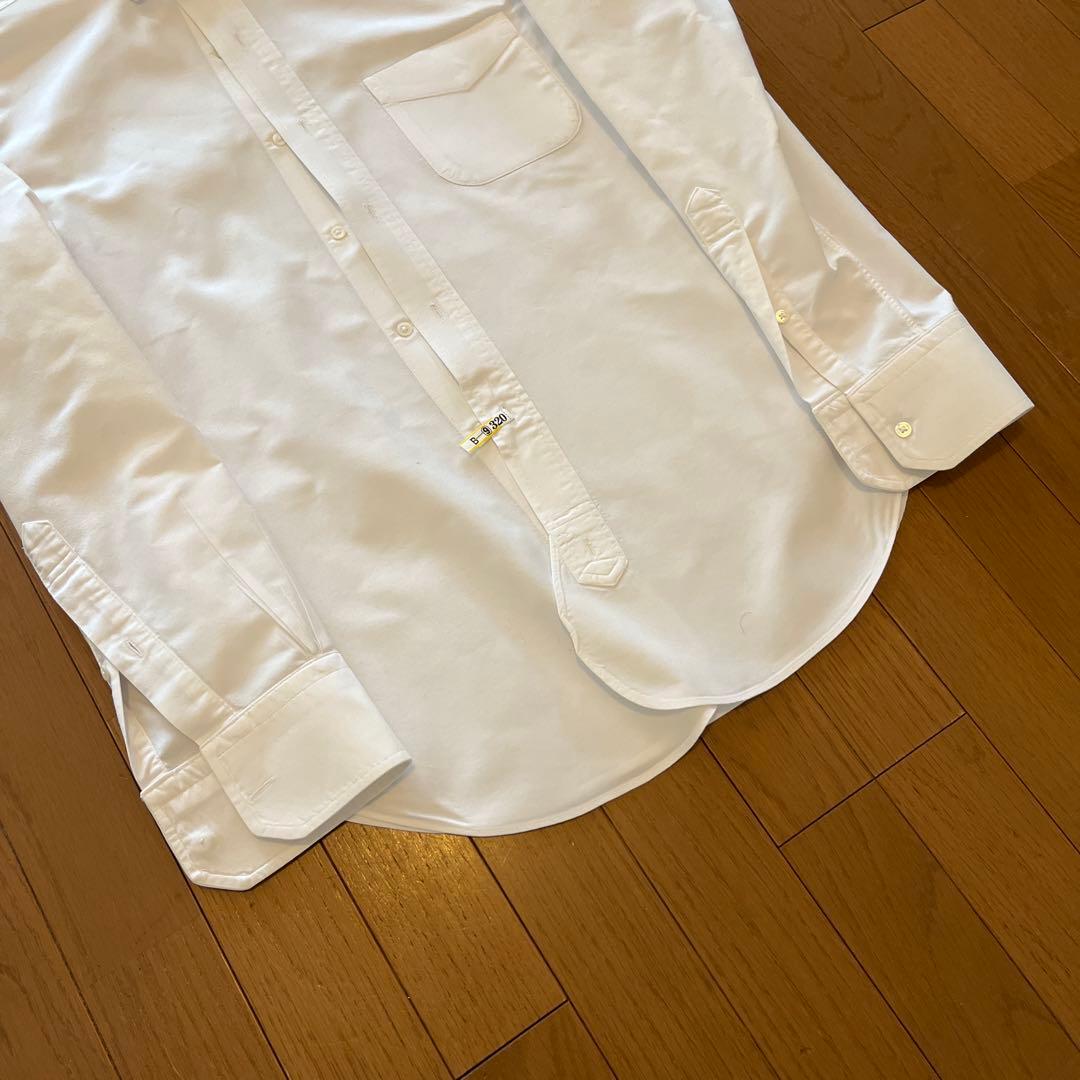Brooks Brothers ブラックフリース ワイシャツ シャツ