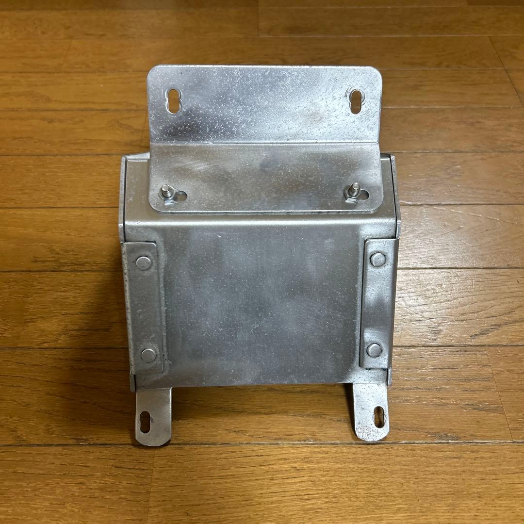cb400sf nc31フェンダーレスキット