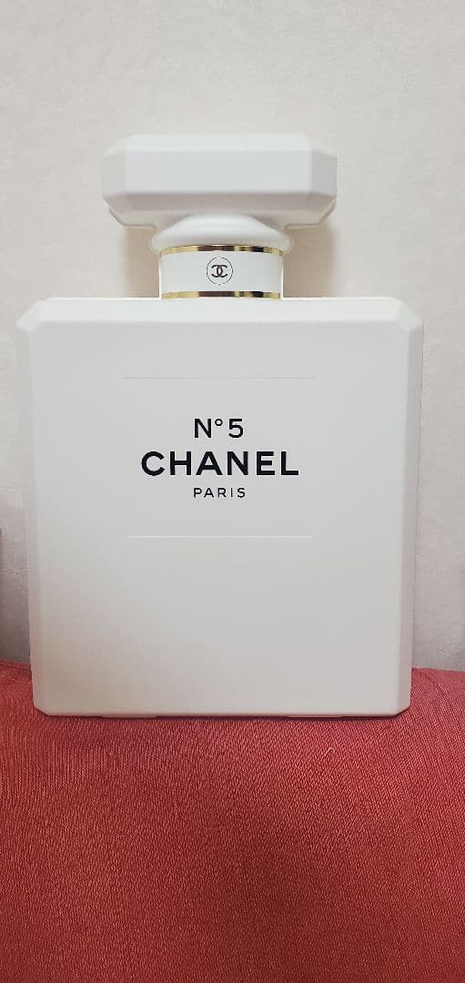 超レア シャネル CHANEL アドベントカレンダー No.5 箱&本体