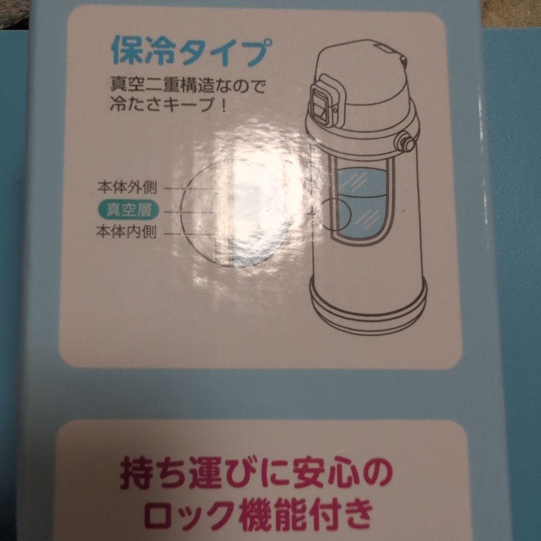 ちいかわグッズ　ライトブルーセット