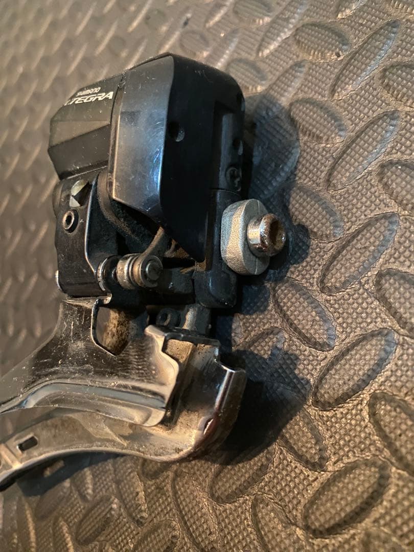 Di2 FD-6870 RD-6870 ULTEGRA ディレイラーセット