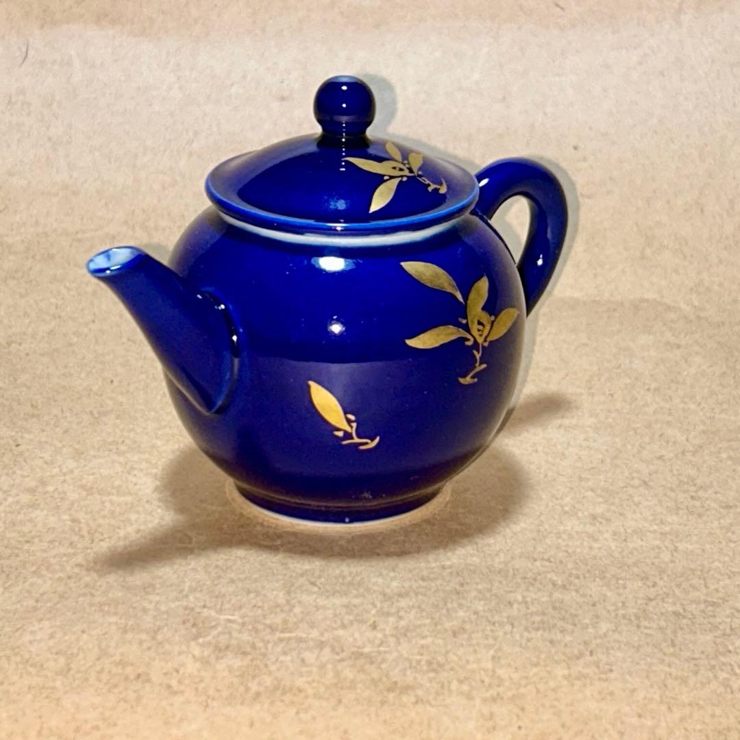 茶銚 急須 煎茶道具 茶道具