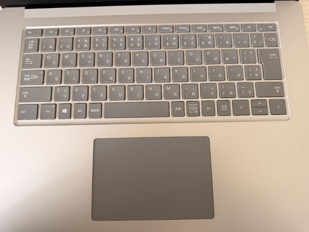 herokichi Surface Laptop 4 15インチ