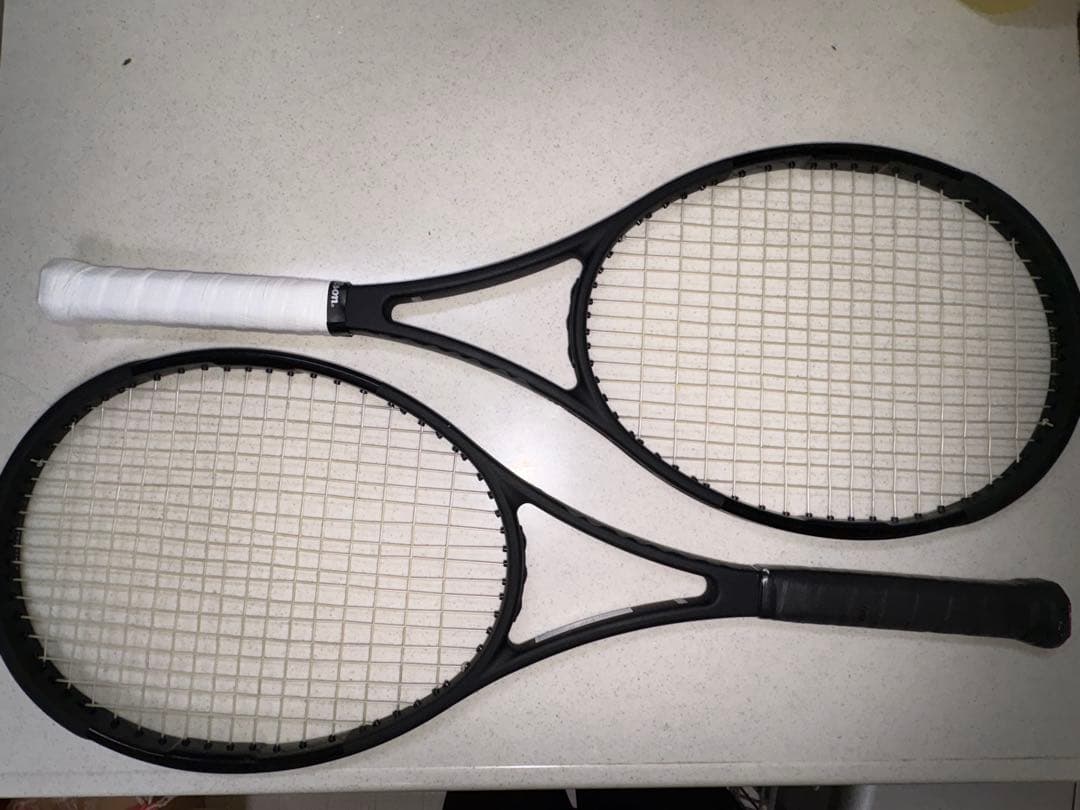 Pro Staff 97ULS V11.0 G2 2本セット