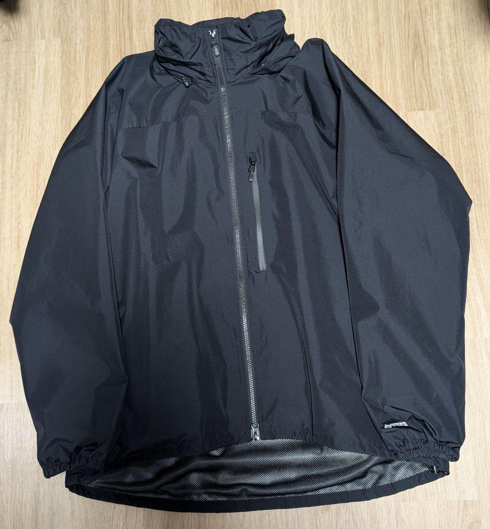 ＋phenix SP GORE-TEX STAND ZIP BLOUSON