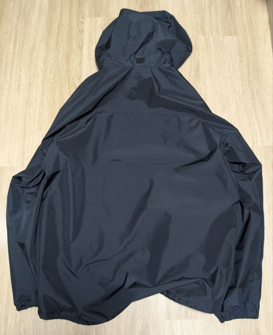 ＋phenix SP GORE-TEX STAND ZIP BLOUSON