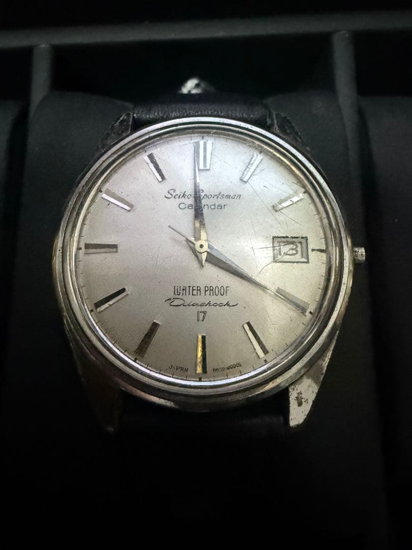 な*ん様 メンズ時計12点まとめ　アンティークSEIKO RADOなど