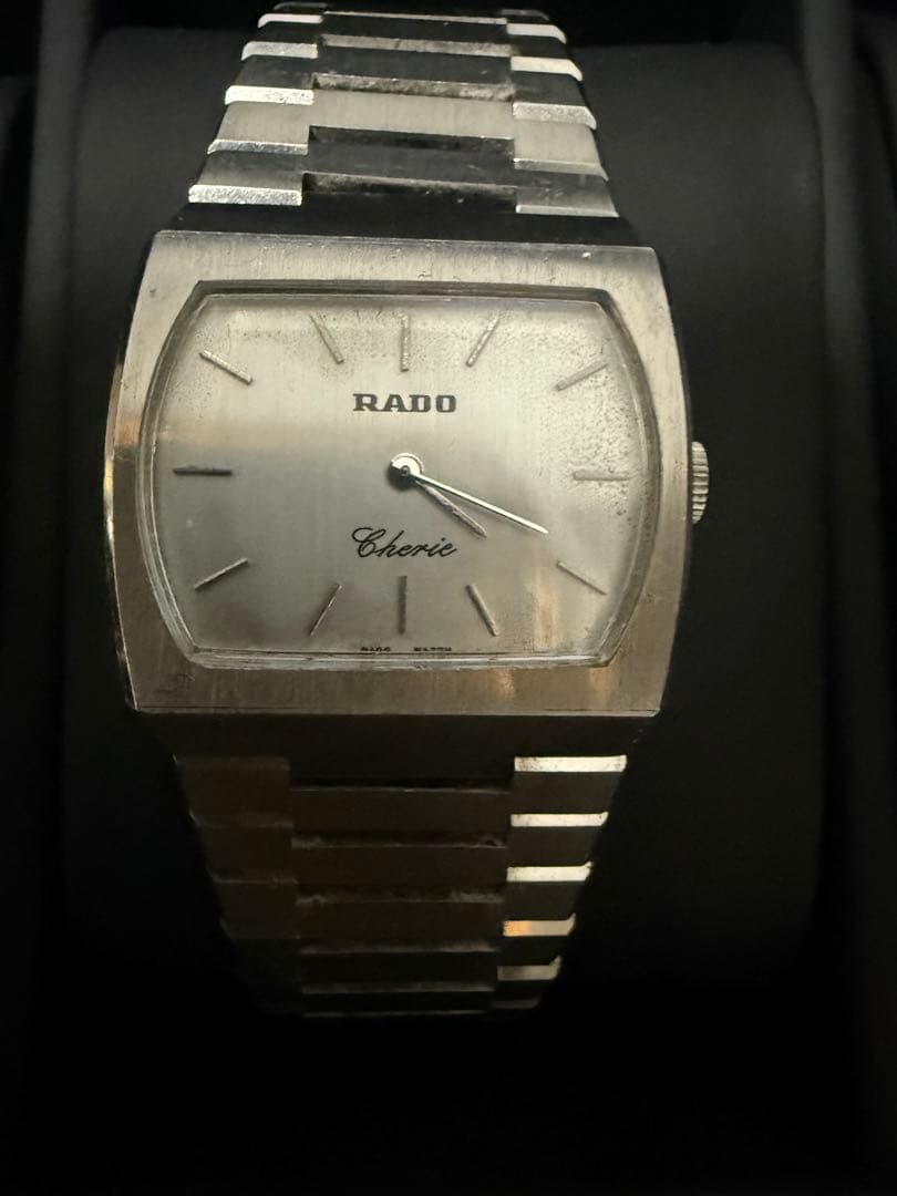 な*ん様 メンズ時計12点まとめ　アンティークSEIKO RADOなど