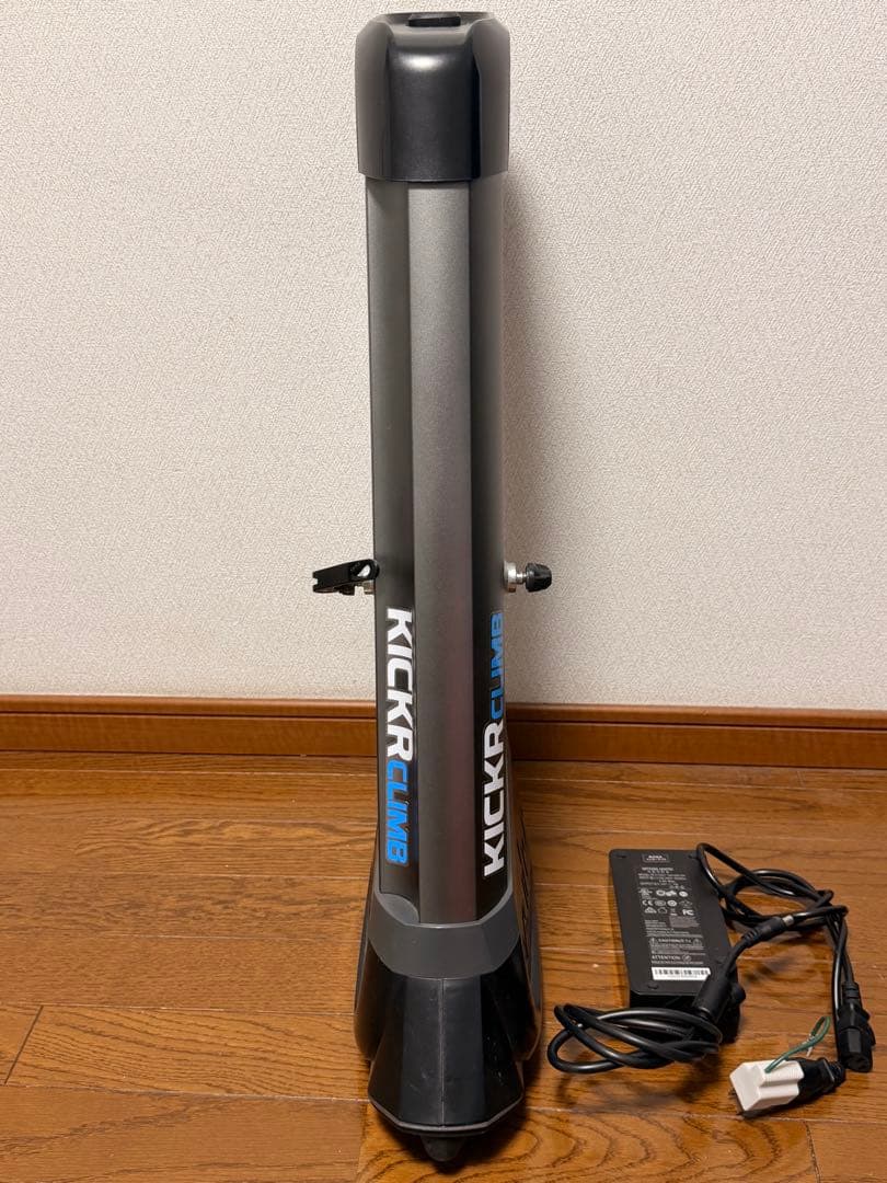 【中古】Wahoo KICKR CLIMB ワフーキッカークライム