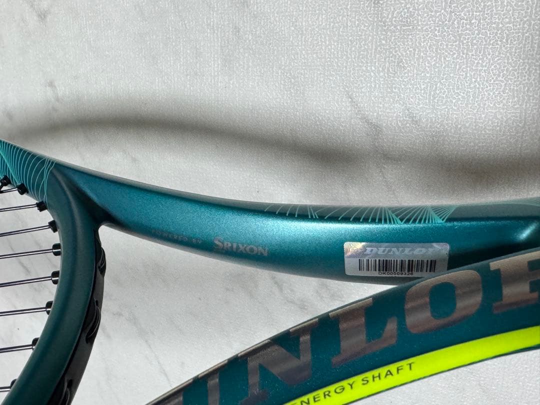 2025年　SX300 LS 最新版　ダンロップ　DUNLOP G2