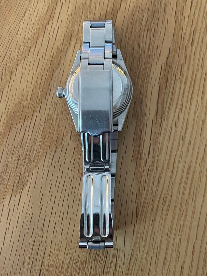 VAGUE WATCH×universal products 腕時計（化粧箱付）