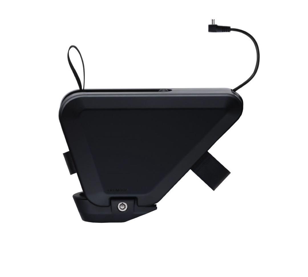 Vanmoof S3 フェンダージャンク　パワーバンク付き