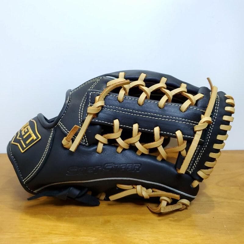 ZETT ゼット ソフトステア レギュラーランク M号球対応 軟式グローブ