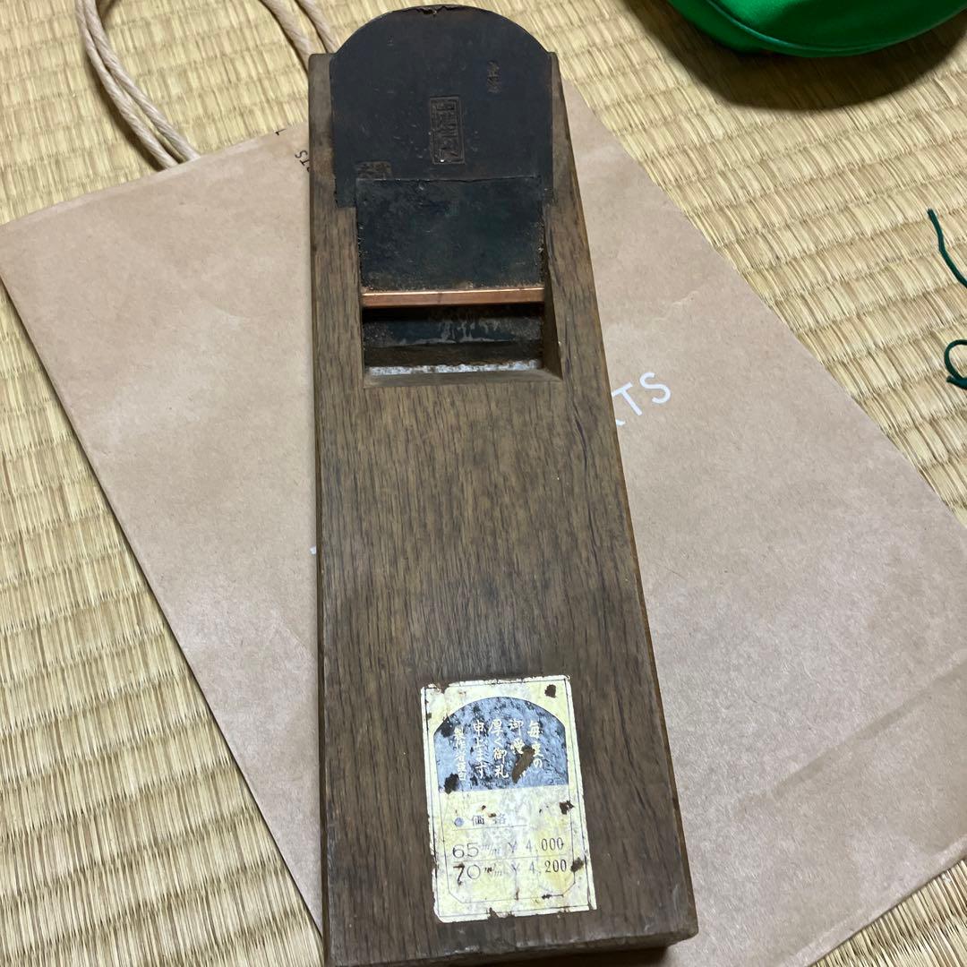 カンナ　おまけ付き