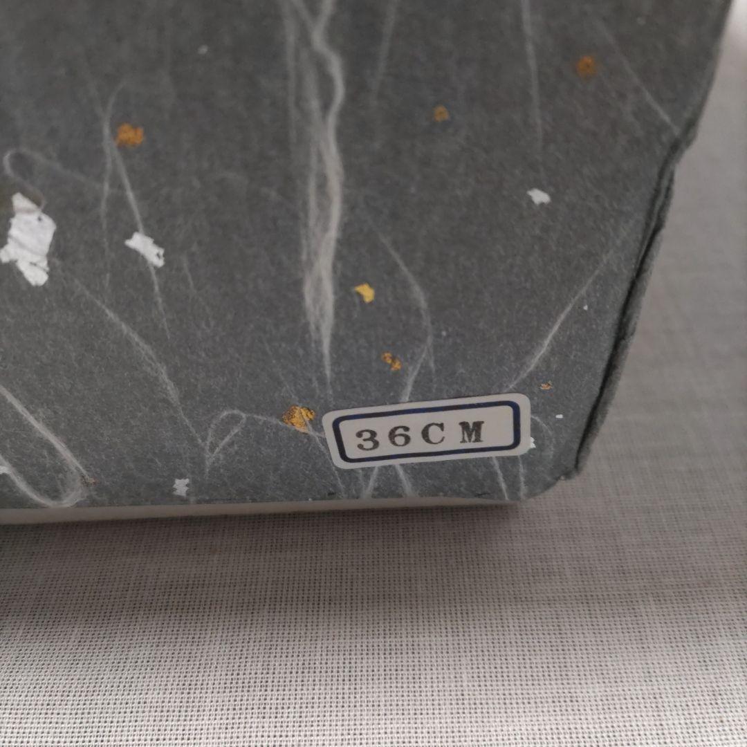 くりぬき　こね鉢【天然木・漆塗装】