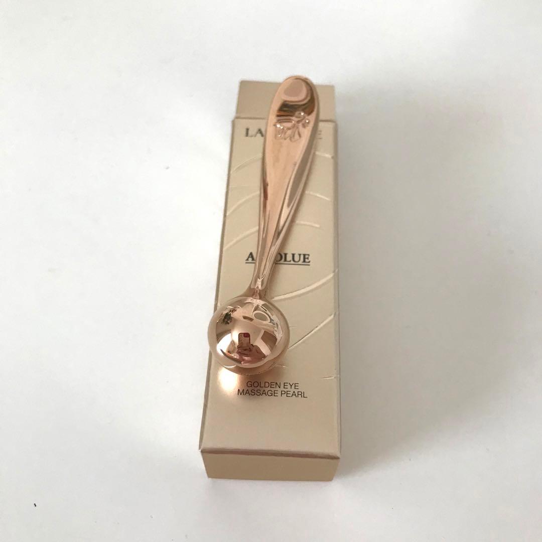 新品 ランコム アプソリュ アイクリーム 20ml 正規品