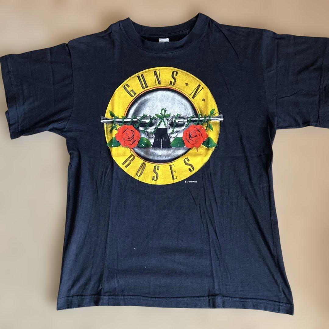 な*様 GUNS N'ROSES/1987オリジナルヴィンテージ