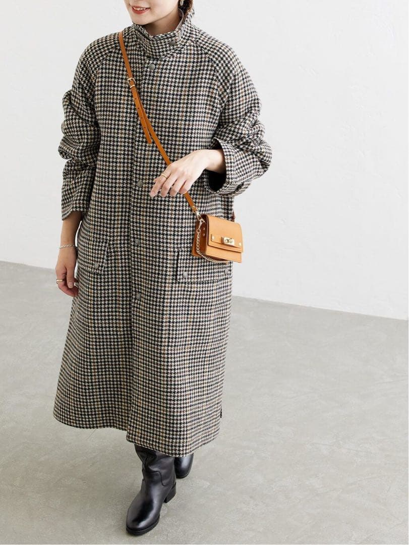 TRADITIONAL WEATHERWEAR NEW BARGATEコート